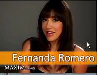 Fernanda Romero