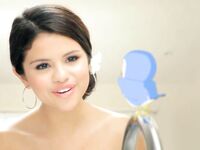 Selena Gomez