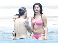 Selena Gomez