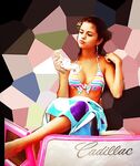 Selena Gomez