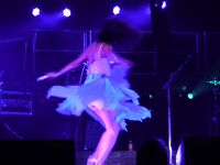 Selena Gomez