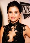 Selena Gomez