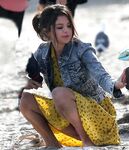 Selena Gomez
