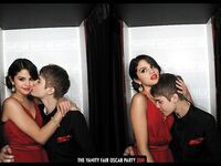 Selena Gomez