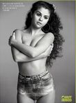 Selena Gomez
