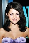 Selena Gomez