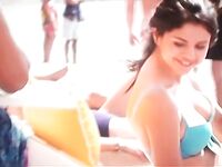 Selena Gomez