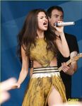 Selena Gomez