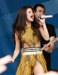 Selena Gomez