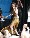Selena Gomez