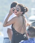 Selena Gomez