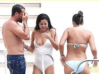 Selena Gomez