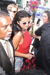 Selena Gomez