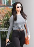 Selena Gomez
