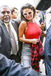 Selena Gomez