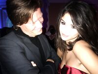 Selena Gomez