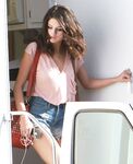 Selena Gomez