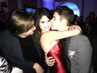Selena Gomez