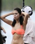 Selena Gomez