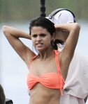 Selena Gomez