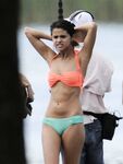 Selena Gomez