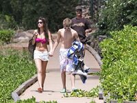 Selena Gomez