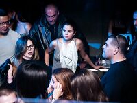 Selena Gomez