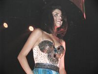 Selena Gomez