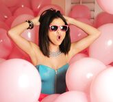 Selena Gomez