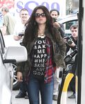 Selena Gomez
