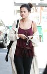 Selena Gomez