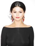 Selena Gomez