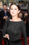 Selena Gomez