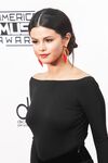 Selena Gomez