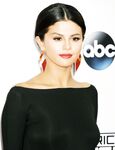Selena Gomez