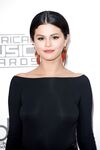 Selena Gomez