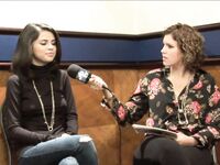 Selena Gomez