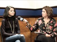 Selena Gomez