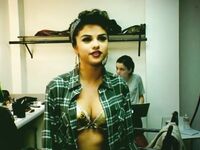 Selena Gomez
