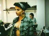 Selena Gomez