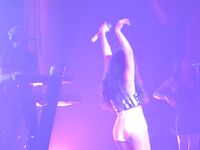 Selena Gomez