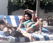 Selena Gomez