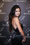 Selena Gomez