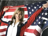 Alicia Sacramone
