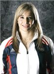 Alicia Sacramone