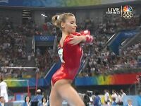 Alicia Sacramone