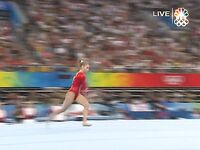 Alicia Sacramone