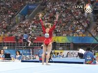 Alicia Sacramone