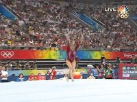 Alicia Sacramone