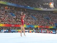 Alicia Sacramone